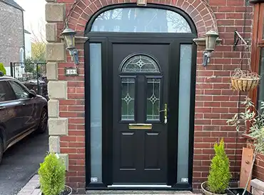 door composite