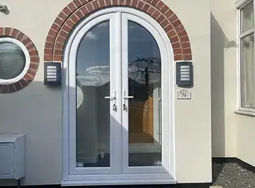 door composite